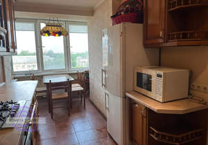3-к квартира, вторичка, 88м2, 7/10 этаж