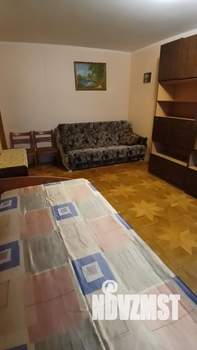 2-к квартира, вторичка, 44м2, 7/9 этаж