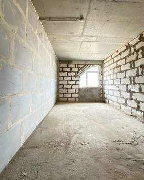 3-к квартира, вторичка, 104м2, 3/4 этаж