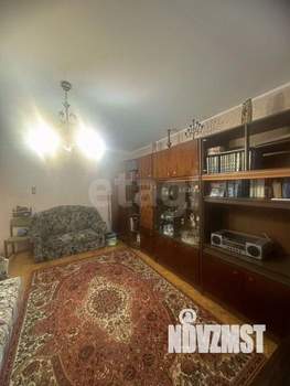 2-к квартира, вторичка, 51м2, 8/9 этаж