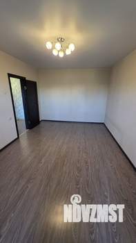 1-к квартира, вторичка, 38м2, 7/17 этаж