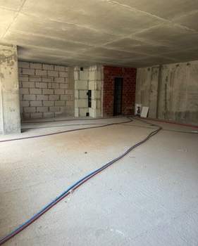 2-к квартира, вторичка, 77м2, 2/6 этаж