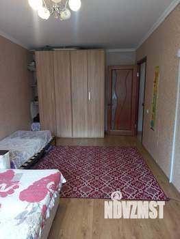 1-к квартира, вторичка, 30м2, 3/5 этаж