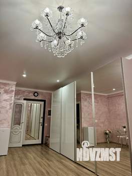 1-к квартира, вторичка, 35м2, 2/6 этаж