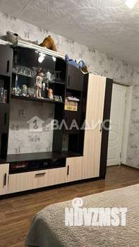 2-к квартира, вторичка, 64м2, 5/17 этаж