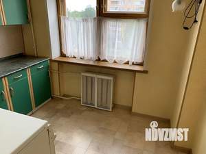 3-к квартира, вторичка, 77м2, 5/5 этаж