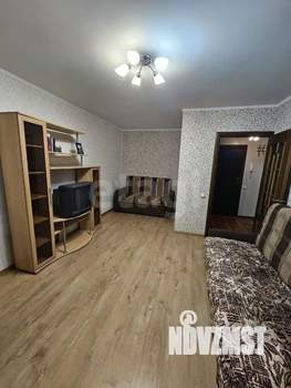 1-к квартира, вторичка, 35м2, 1/9 этаж