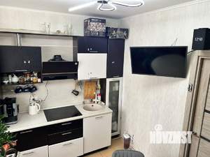 1-к квартира, вторичка, 40м2, 17/22 этаж