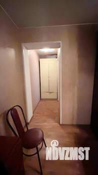 3-к квартира, вторичка, 55м2, 1/5 этаж