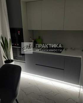 3-к квартира, вторичка, 78м2, 3/17 этаж