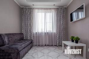 2-к квартира, вторичка, 58м2, 14/25 этаж