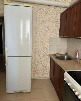 1-к квартира, вторичка, 44м2, 4/25 этаж