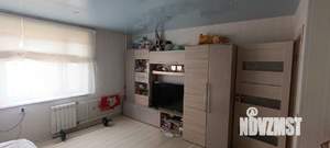 2-к квартира, вторичка, 56м2, 13/19 этаж