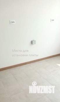 1-к квартира, вторичка, 32м2, 5/19 этаж