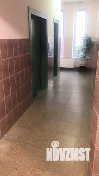 2-к квартира, вторичка, 58м2, 3/17 этаж