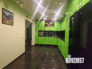 2-к квартира, вторичка, 64м2, 4/17 этаж