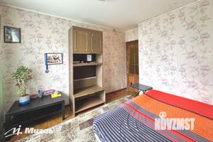 2-к квартира, вторичка, 48м2, 3/5 этаж