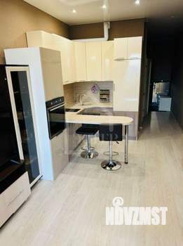 1-к квартира, вторичка, 33м2, 14/21 этаж