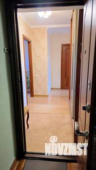 2-к квартира, вторичка, 57м2, 14/17 этаж