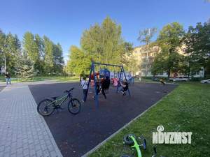3-к квартира, вторичка, 55м2, 1/5 этаж