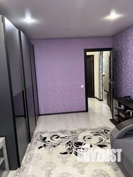 2-к квартира, вторичка, 48м2, 3/5 этаж