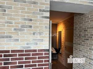 1-к квартира, вторичка, 39м2, 6/17 этаж