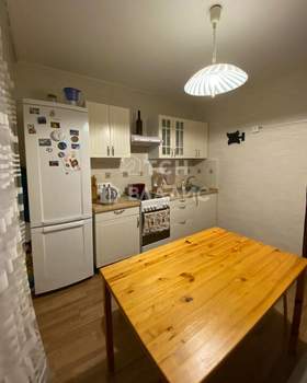 1-к квартира, вторичка, 34м2, 11/16 этаж