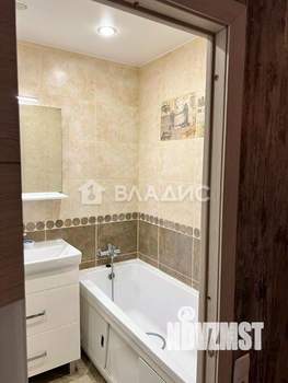 1-к квартира, вторичка, 39м2, 6/17 этаж