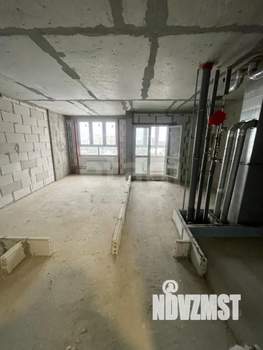 1-к квартира, вторичка, 32м2, 19/26 этаж