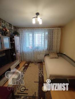 3-к квартира, вторичка, 76м2, 7/16 этаж