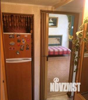 1-к квартира, вторичка, 32м2, 2/2 этаж