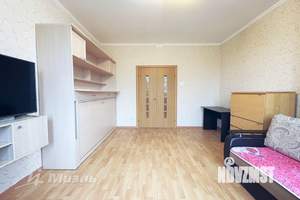 1-к квартира, вторичка, 38м2, 5/17 этаж