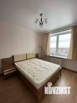 2-к квартира, вторичка, 48м2, 15/17 этаж