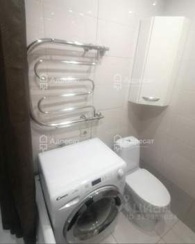 1-к квартира, вторичка, 30м2, 1/5 этаж