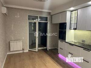 3-к квартира, вторичка, 90м2, 7/25 этаж