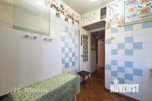 2-к квартира, вторичка, 39м2, 2/5 этаж