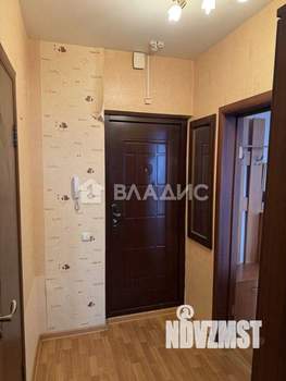1-к квартира, вторичка, 40м2, 10/17 этаж