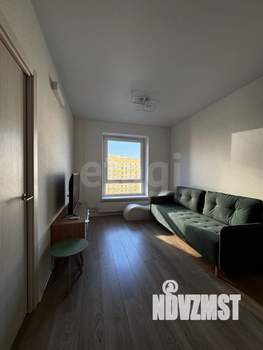 1-к квартира, вторичка, 32м2, 14/16 этаж