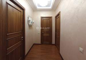 3-к квартира, вторичка, 91м2, 12/25 этаж