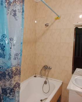 1-к квартира, вторичка, 38м2, 12/14 этаж