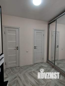 2-к квартира, вторичка, 50м2, 24/25 этаж
