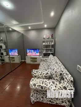 1-к квартира, вторичка, 47м2, 4/6 этаж