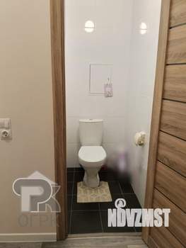 1-к квартира, вторичка, 34м2, 4/6 этаж