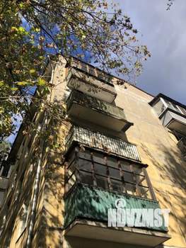 2-к квартира, вторичка, 45м2, 5/5 этаж