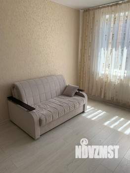 2-к квартира, вторичка, 47м2, 13/22 этаж
