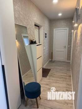 2-к квартира, вторичка, 57м2, 3/17 этаж