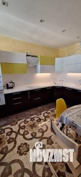 2-к квартира, вторичка, 66м2, 21/25 этаж