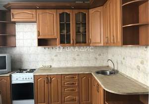 1-к квартира, вторичка, 38м2, 9/16 этаж