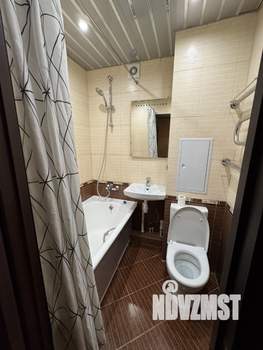 1-к квартира, вторичка, 35м2, 9/9 этаж