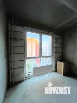 1-к квартира, вторичка, 38м2, 6/14 этаж
